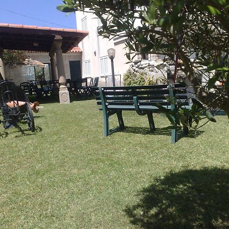 Room Villa Ribeiro Pilgrims Way To Santiago Bike A Garage For Marinhas Esposende Exterior foto