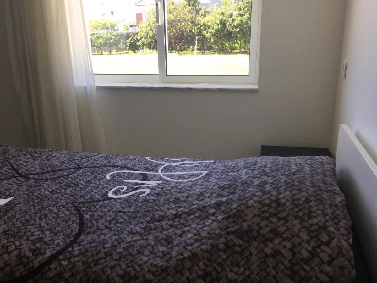 Room Villa Ribeiro Pilgrims Way To Santiago Bike A Garage For Marinhas Esposende Exterior foto