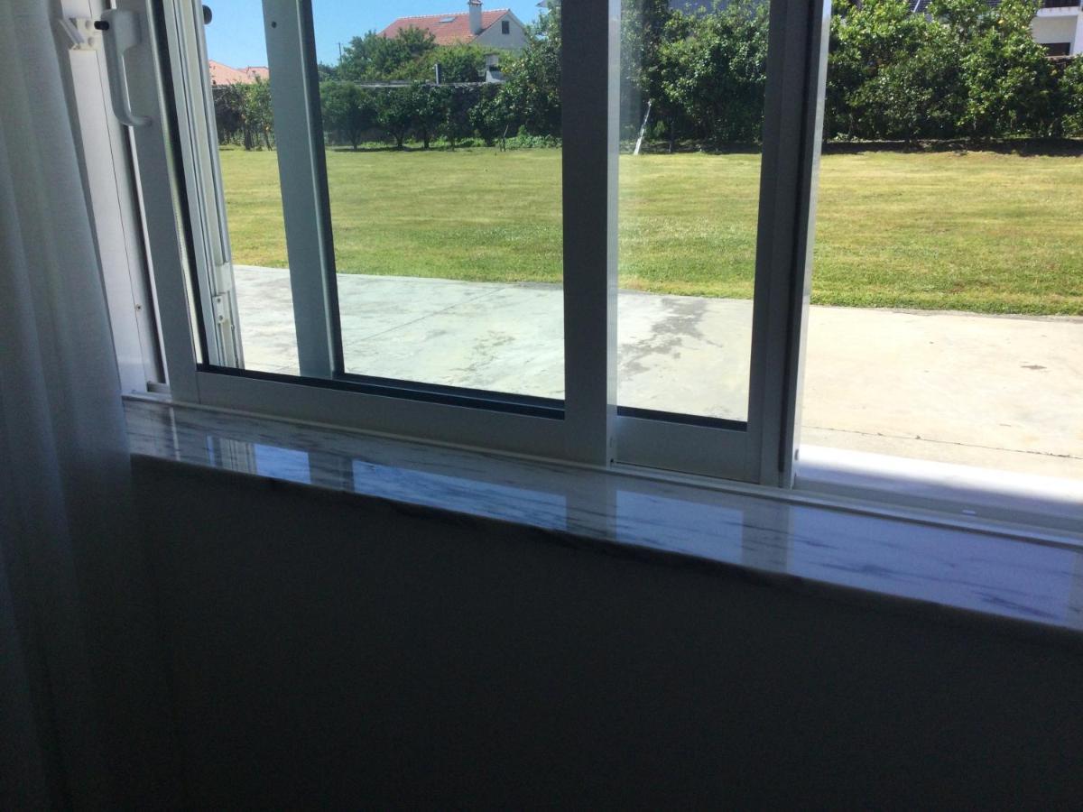 Room Villa Ribeiro Pilgrims Way To Santiago Bike A Garage For Marinhas Esposende Exterior foto